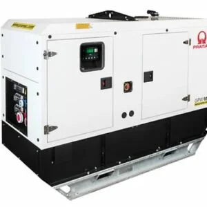 Generador Pramac GPW85P