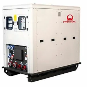 BESS Almacenador Pramac LX45/90 PA