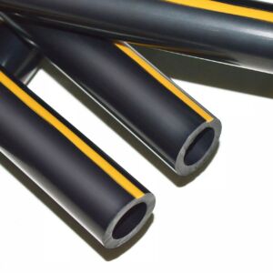 Manguera Antiestática para ANFO 1 pulgada