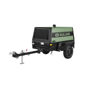Compresor Portátil Sullair 185