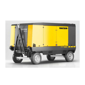 Compresor Portátil Kaeser M235C