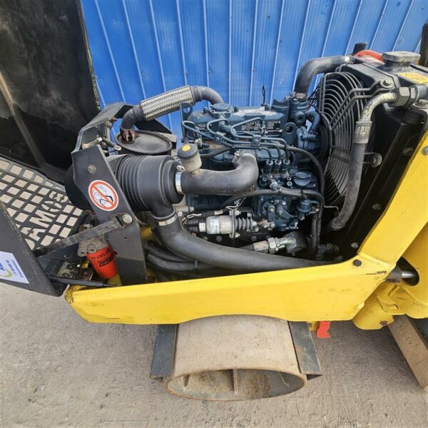Rodillo Bomag BMP-8500 - Imagen 7