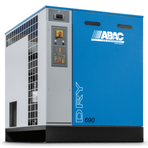 Secador de aire Abac modelo DRY530