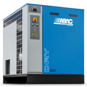 Secador de aire Abac modelo DRY830