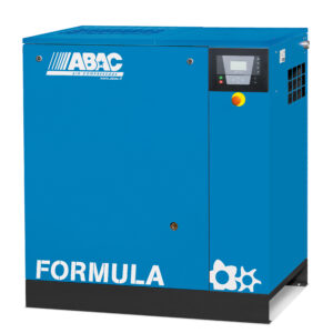 Compresores de Tornillo Abac Fórmula 22