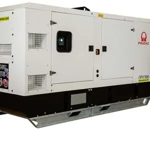 Generador Pramac GPW190P