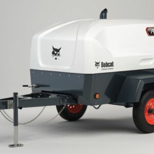 Compresor Portátil Bobcat PA185