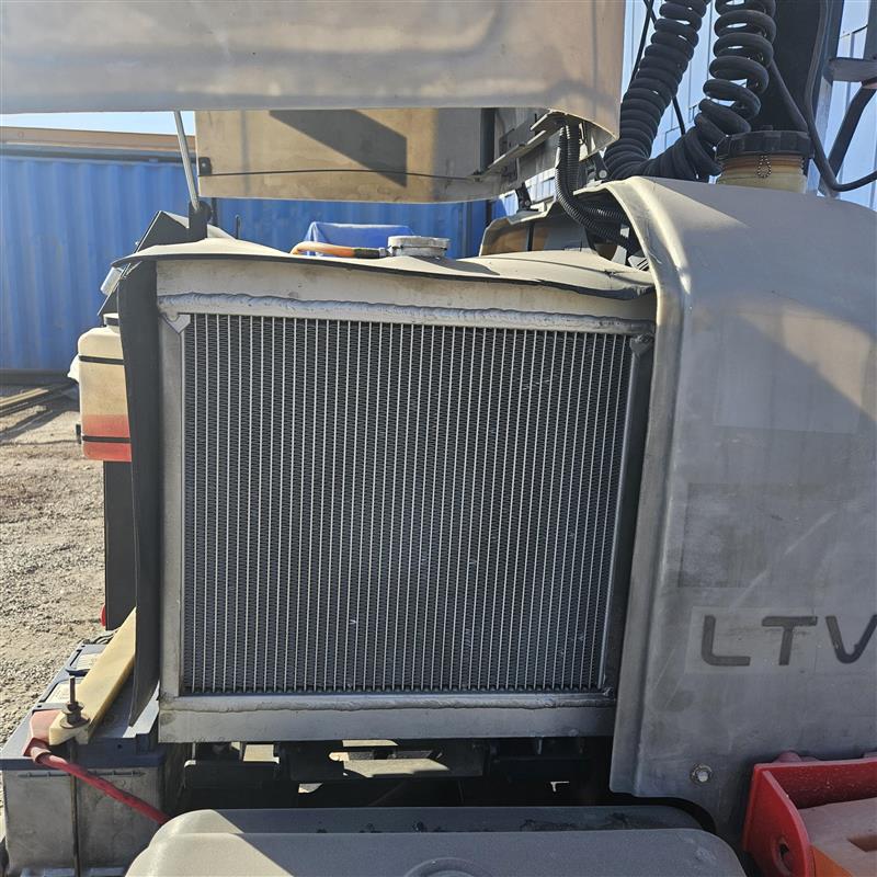 Torre de Iluminacion WACKER NEUSON LTV6K Sodio - Imagen 4
