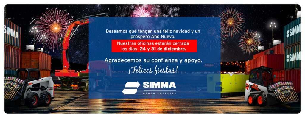 Simma Grupo Empresas