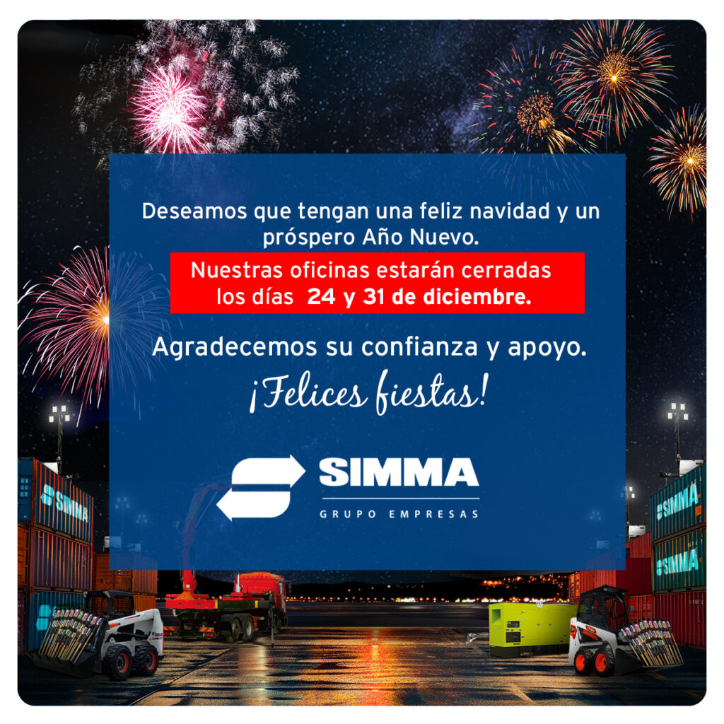 Simma Grupo Empresas