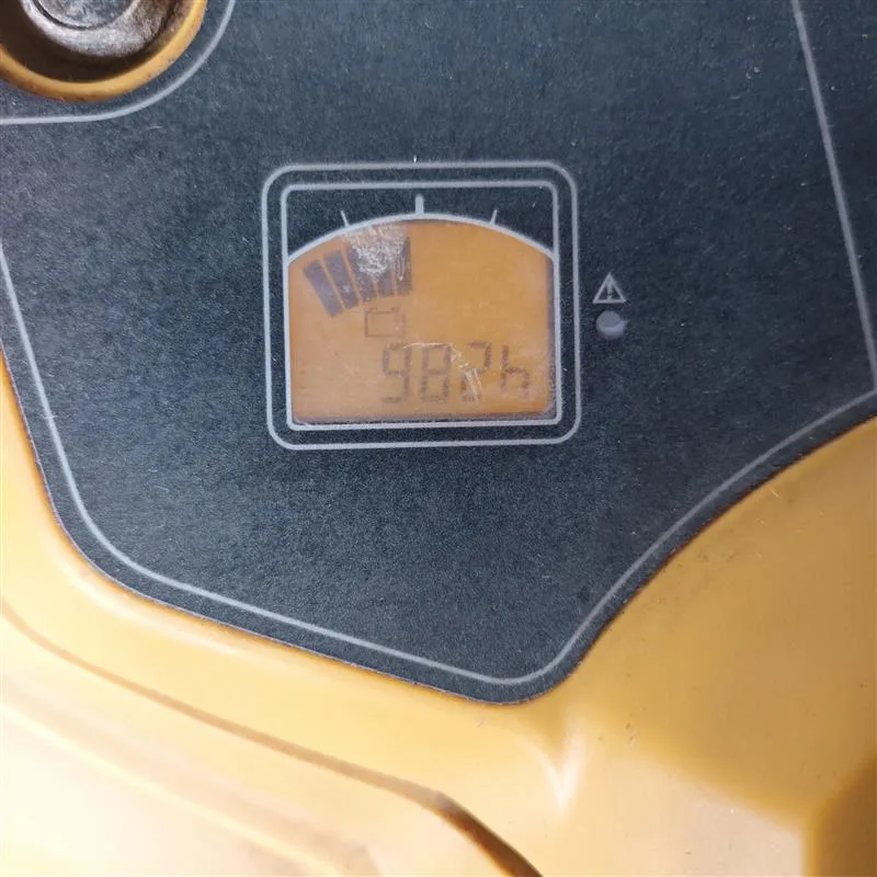 Transpaleta eléctrica Cat 1.6 a 2.0 Tons - Imagen 9