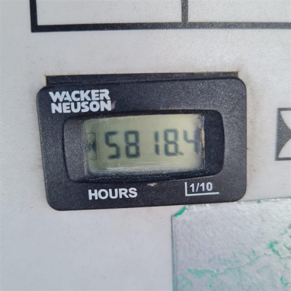 Torre de Iluminacion WACKER NEUSON LTV6K Sodio - Imagen 11