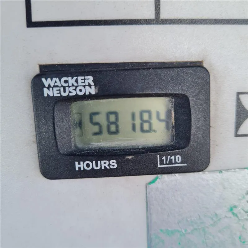 Torre de iluminación WACKER NEUSON LTV6K LED, FOCO CERTIFICADO - Imagen 11