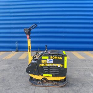 Placa Compactadora BOMAG BPR 60-65D