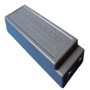 Bateria Scanreco EEA2512