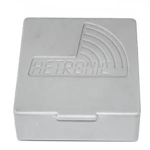 Bateria de Control (HETRONIC) EEA3835