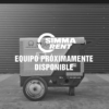 Generador Pramac P9000 Usado Serie: PWE0047767