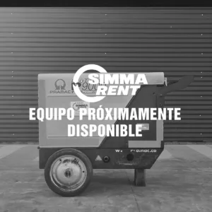 Generador Pramac P9000