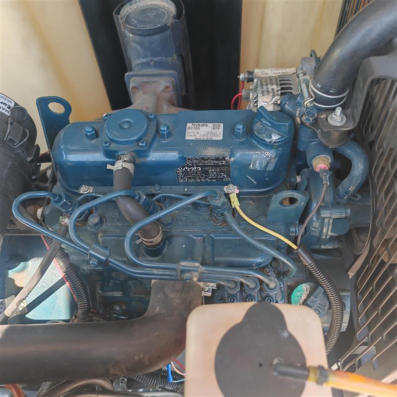 Torre de Iluminacion WACKER NEUSON LTV6K led - Imagen 3