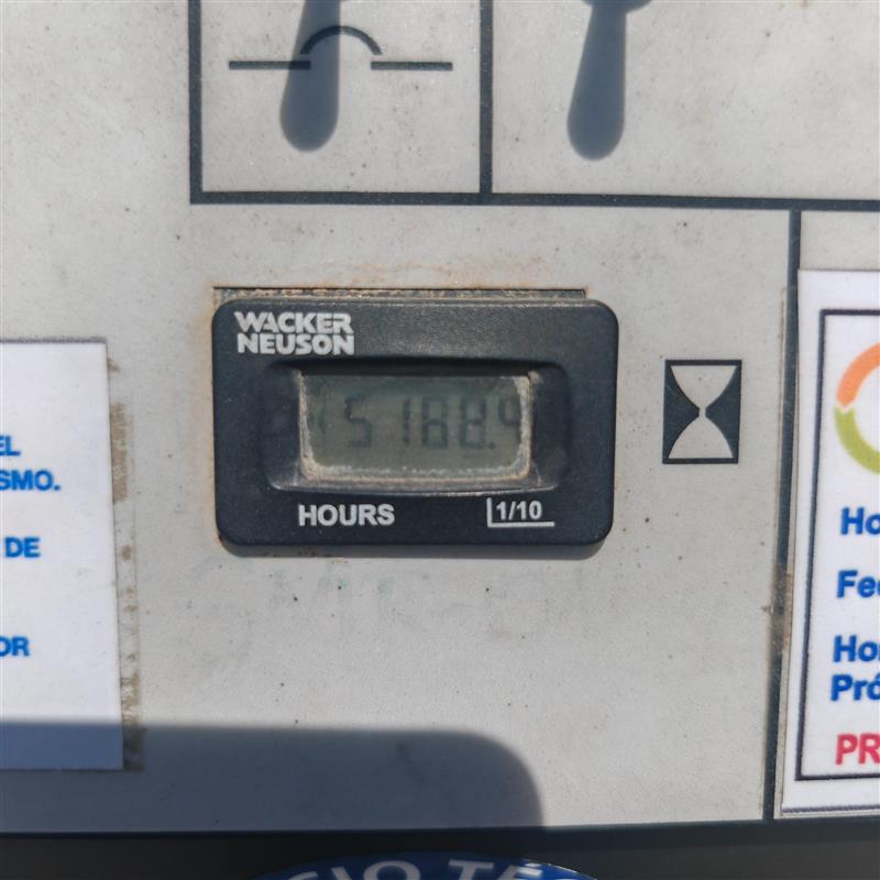 Torre de Iluminacion WACKER NEUSON LTV6K led - Imagen 7