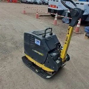 Placa Compactadora BOMAG BPR55/65D