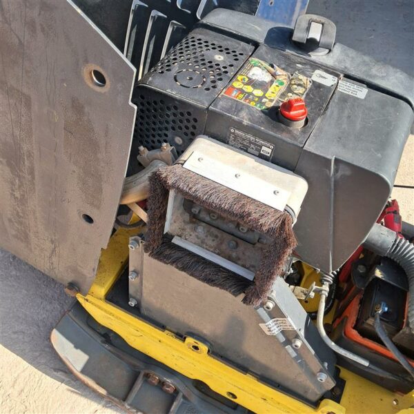 Placa Compactadora BOMAG BPR 60-65D - Imagen 11