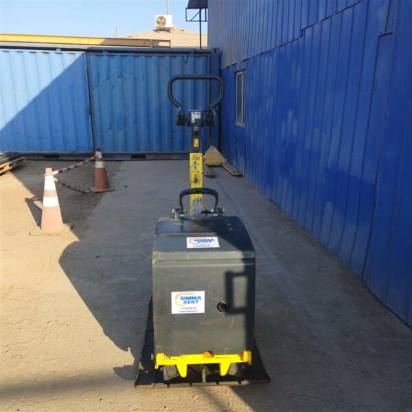 Placa Compactadora BOMAG BPR 60-65D - Imagen 8