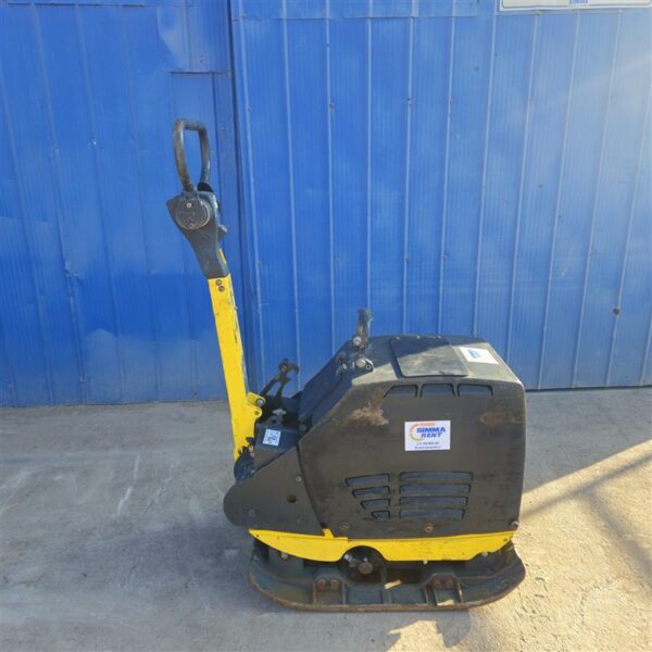 Placa Compactadora BOMAG BPR 60-65D