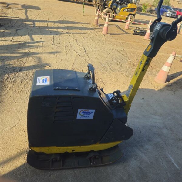 Placa Compactadora BOMAG BPR 60-65D - Imagen 7