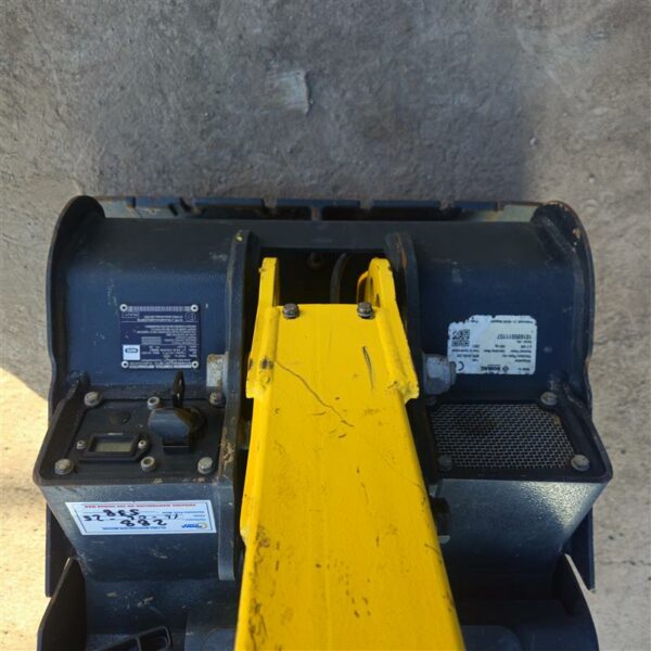 Placa Compactadora BOMAG BPR 60-65D - Imagen 9