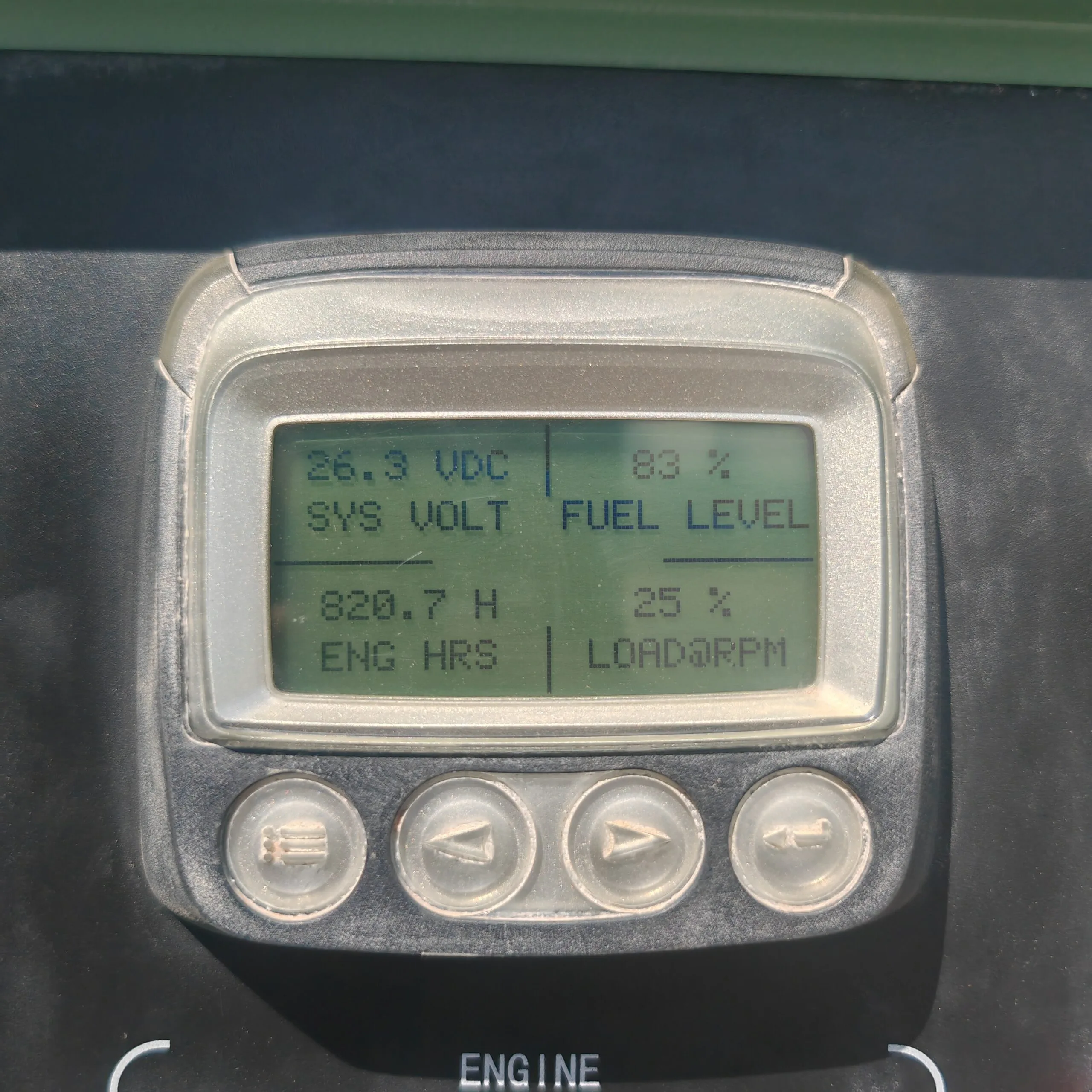 Compresor SULLAIR 900XHH - Imagen 12