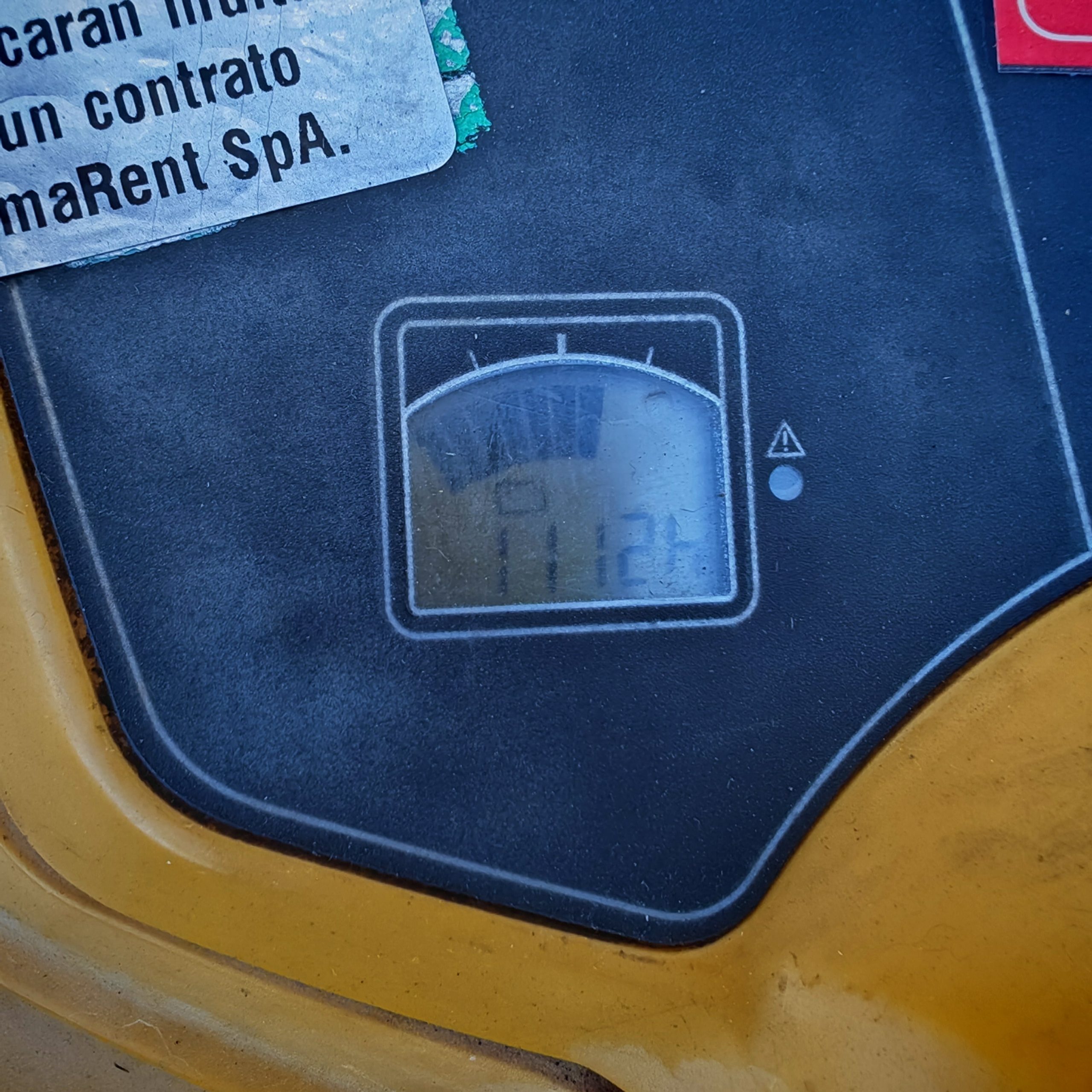 Transpaleta eléctrica Cat 1.6 a 2.0 Tons - Imagen 8