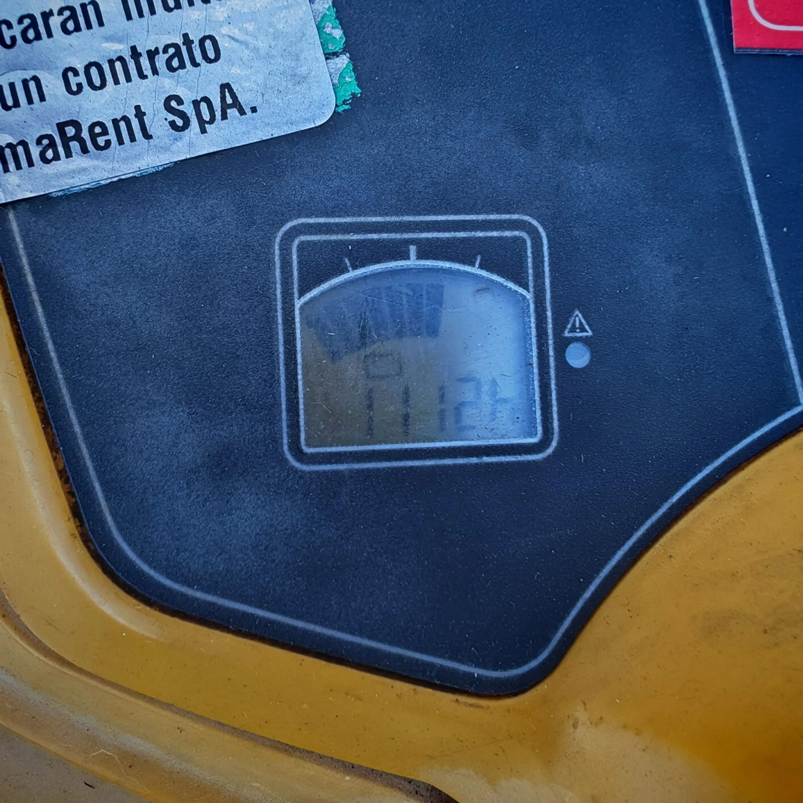 Transpaleta eléctrica Cat 1.6 a 2.0 Tons - Imagen 8