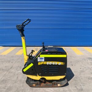 Placa Compactadora BOMAG BPR 60-65D