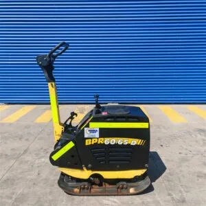 Placa Compactadora BOMAG BPR 60-65D