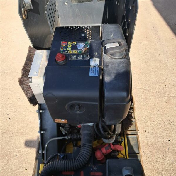 Placa Compactadora BOMAG BPR 60-65D - Imagen 5