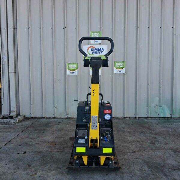 Placa Compactadora BOMAG BPR 60-65D - Imagen 12
