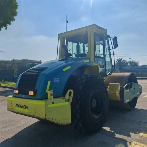 RODILLO ASC100 AMMANN - Imagen 11