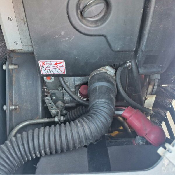 Placa Compactadora BOMAG BPR 60-65D - Imagen 10