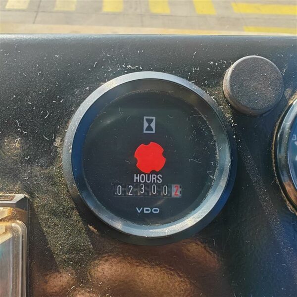 RODILLO ASC100 AMMANN - Imagen 6