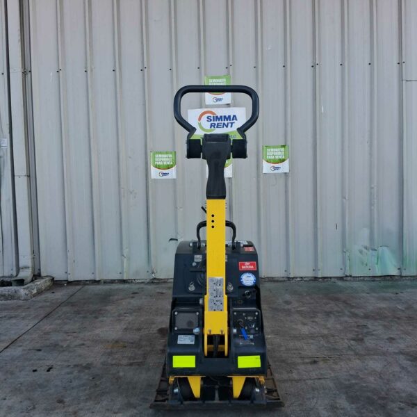 Placa Compactadora BOMAG BPR 60-65D - Imagen 9