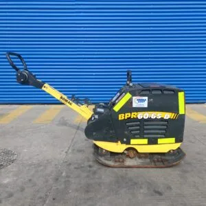 Placa Compactadora BOMAG BPR 60-65D