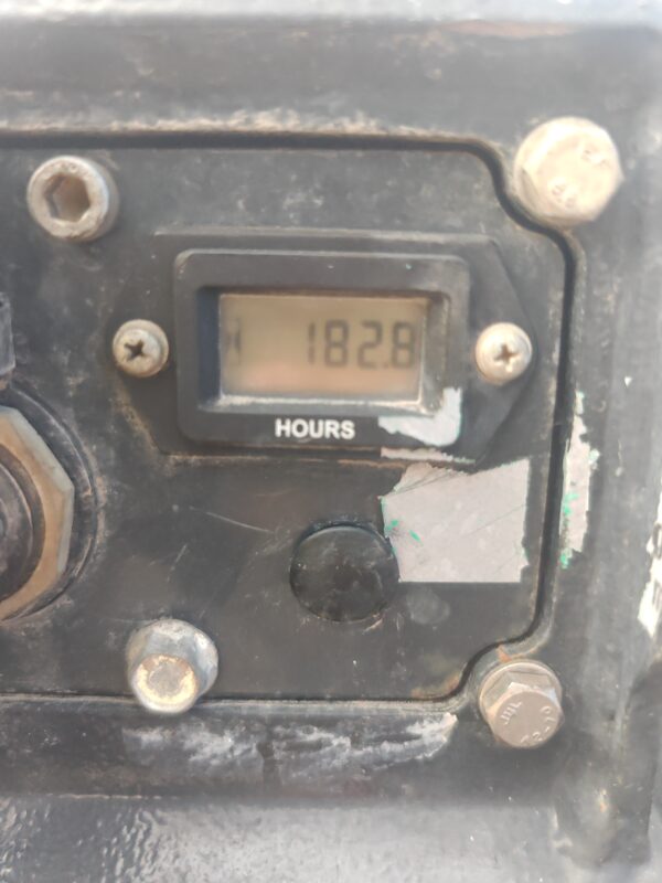Placa Compactadora BOMAG BPR 60-65D - Imagen 6