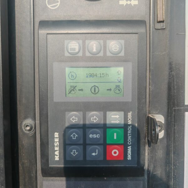 Compresor Kaeser M250 - Imagen 13