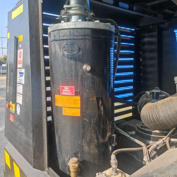 Compresor Kaeser M250 - Imagen 9