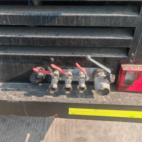 Compresor Kaeser M250 - Imagen 5