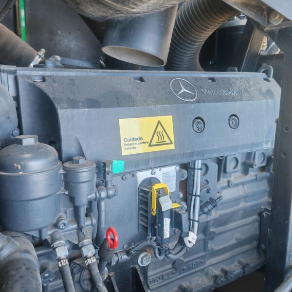Compresor Kaeser M250 - Imagen 8