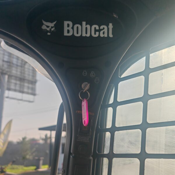 Minicargador Bobcat S770 - Imagen 4