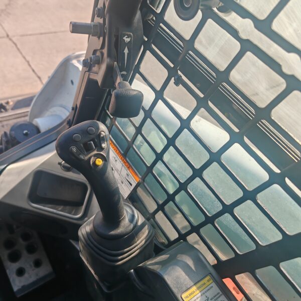 Minicargador Bobcat S770 - Imagen 3