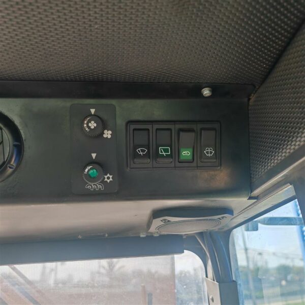 RODILLO ASC100 AMMANN - Imagen 4